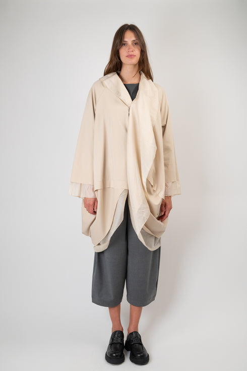 Oversize Cardigan